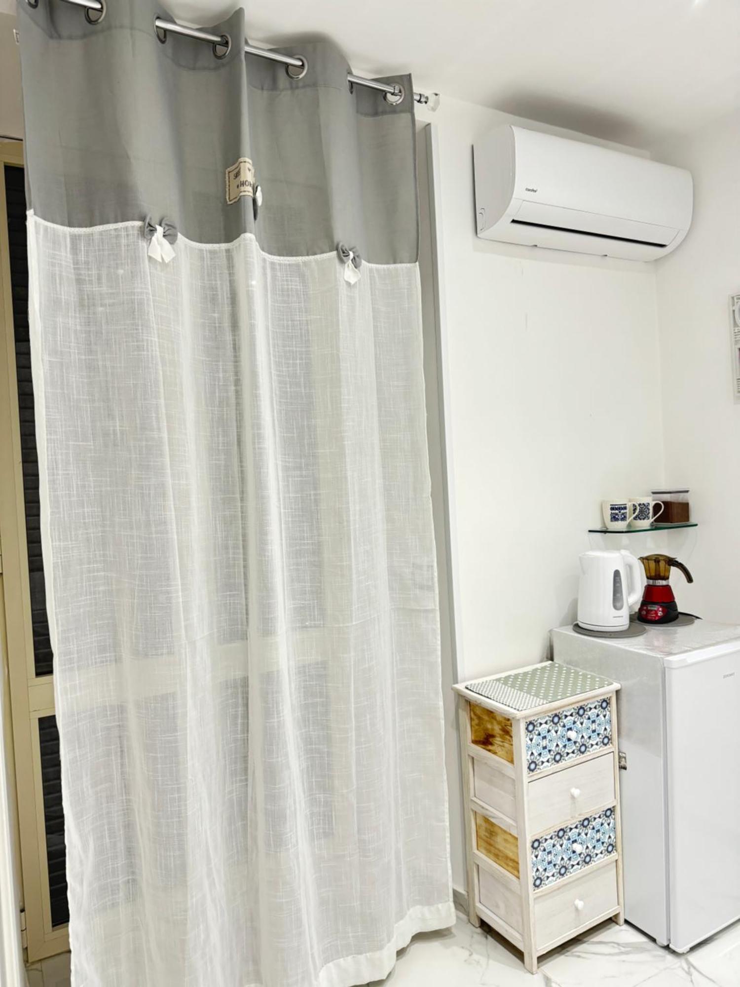 B&B Marika Toledo Naples Luaran gambar